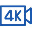 جودة 4k
